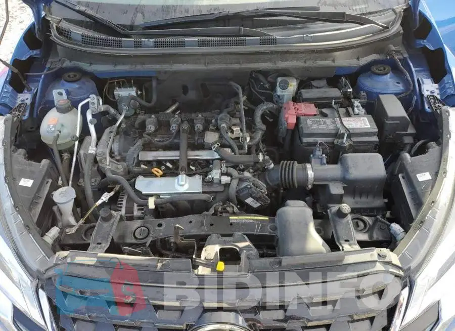3N1CP5BV1ML477434 Photo# 11