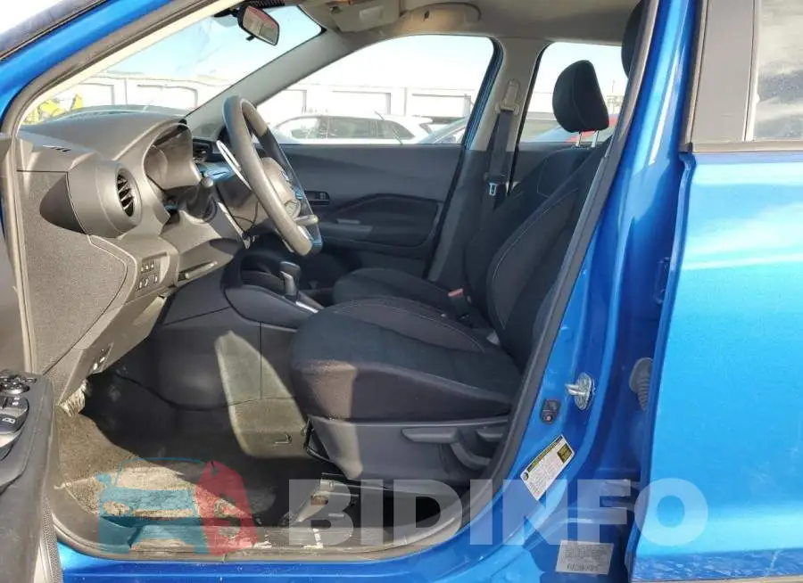 3N1CP5BV1ML477434 Photo# 7