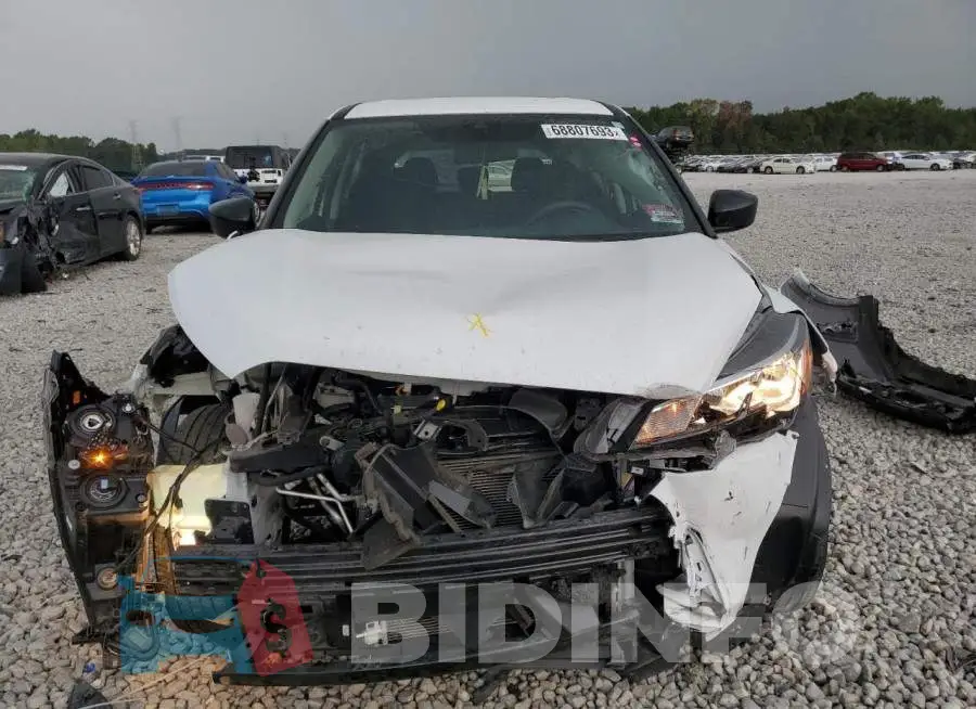 3N1CP5BV6ML514526 Photo# 5