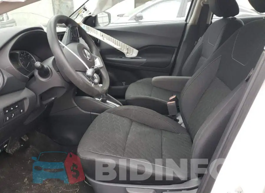 3N1CP5BV8ML530372 Photo# 7