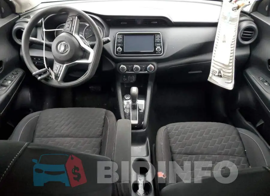 3N1CP5BV8ML530372 Photo# 8