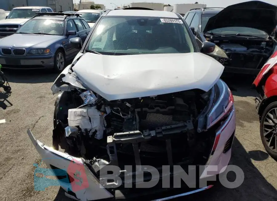 3N1CP5BV9PL518798 Photo# 5