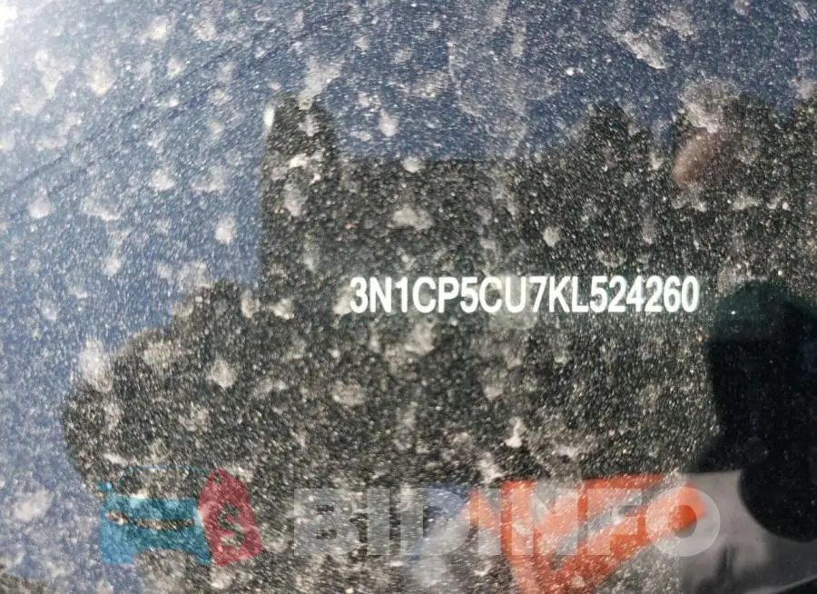 3N1CP5CU7KL524260 Photo# 12