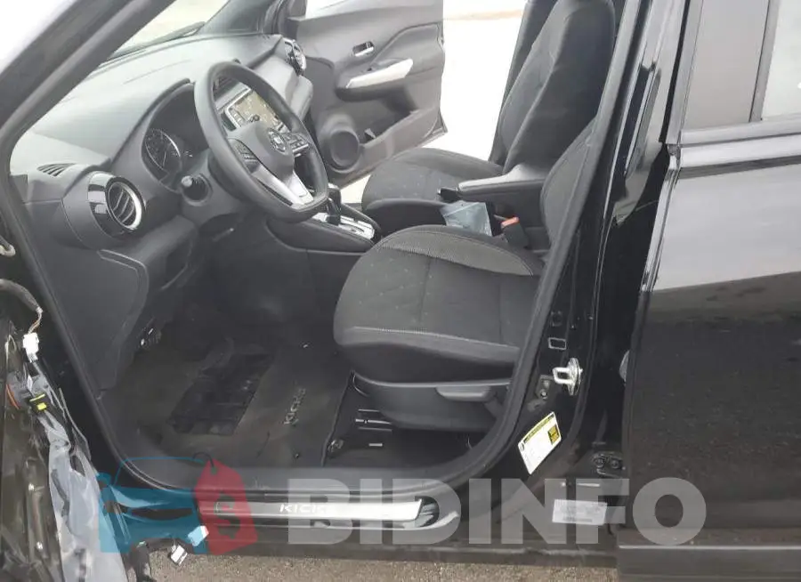 3N1CP5CV6LL505161 Photo# 7