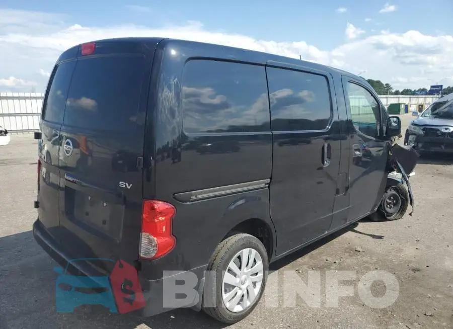 3N6CM0KN2MK706165 Photo# 3