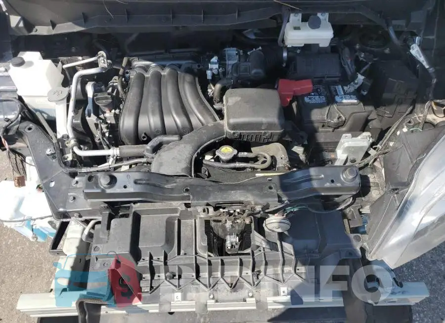 3N6CM0KN2MK706165 Photo# 11