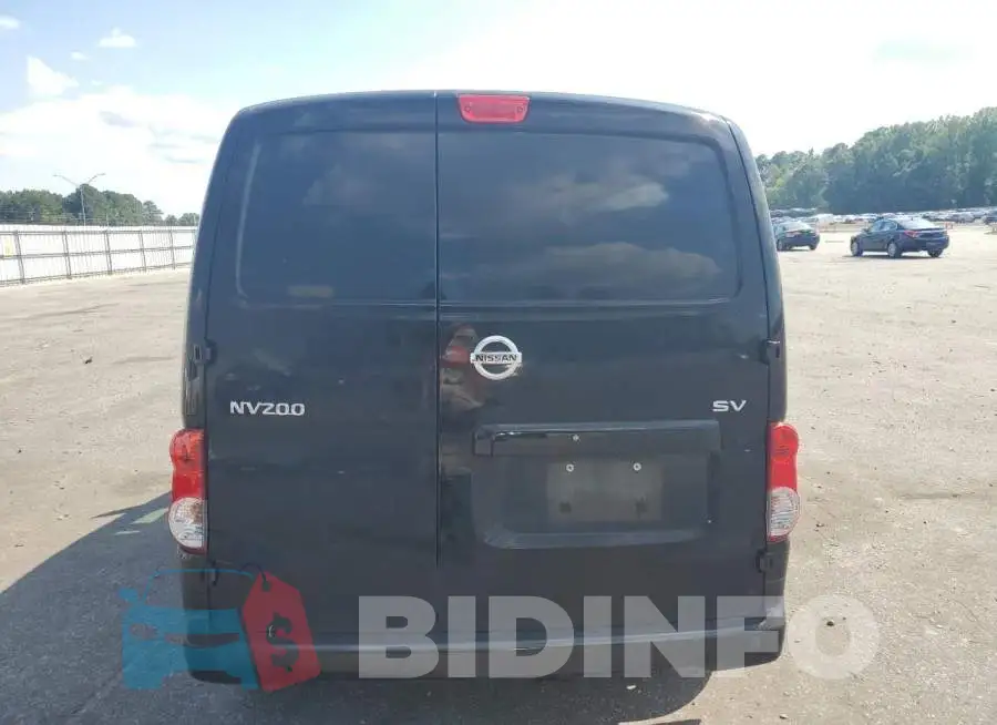 3N6CM0KN2MK706165 Photo# 6