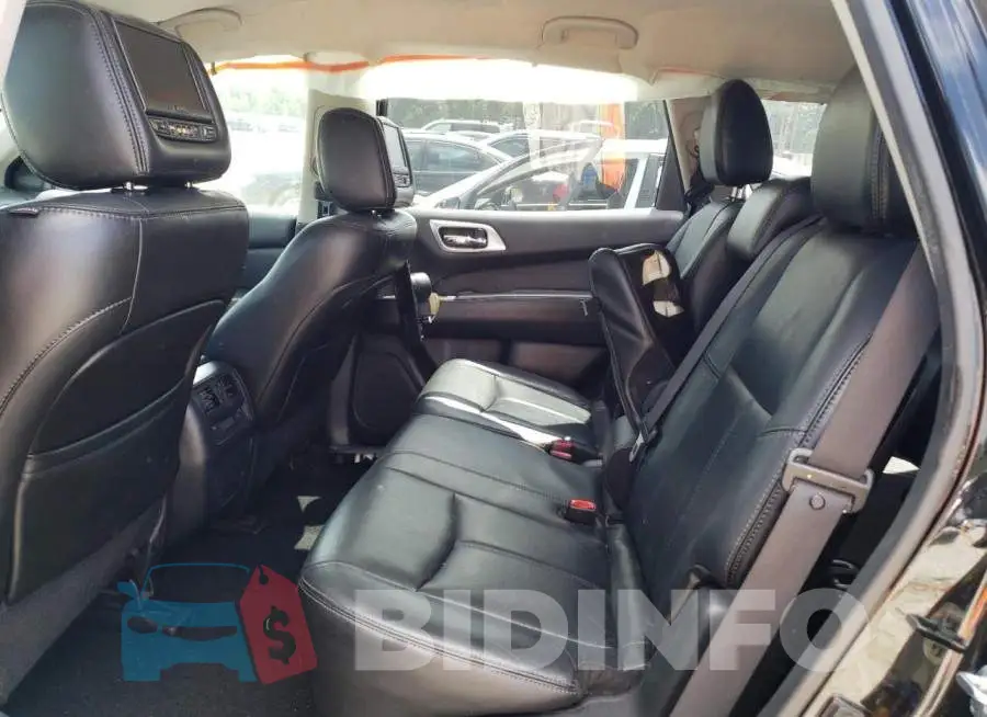 5N1AR2MM4EC600220 Photo# 11