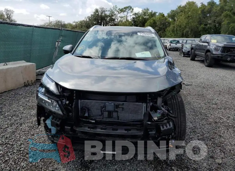 5N1BT3BA2PC823282 Photo# 5