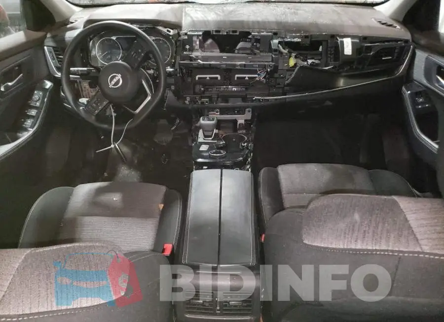 5N1BT3BB7PC795293 Photo# 8