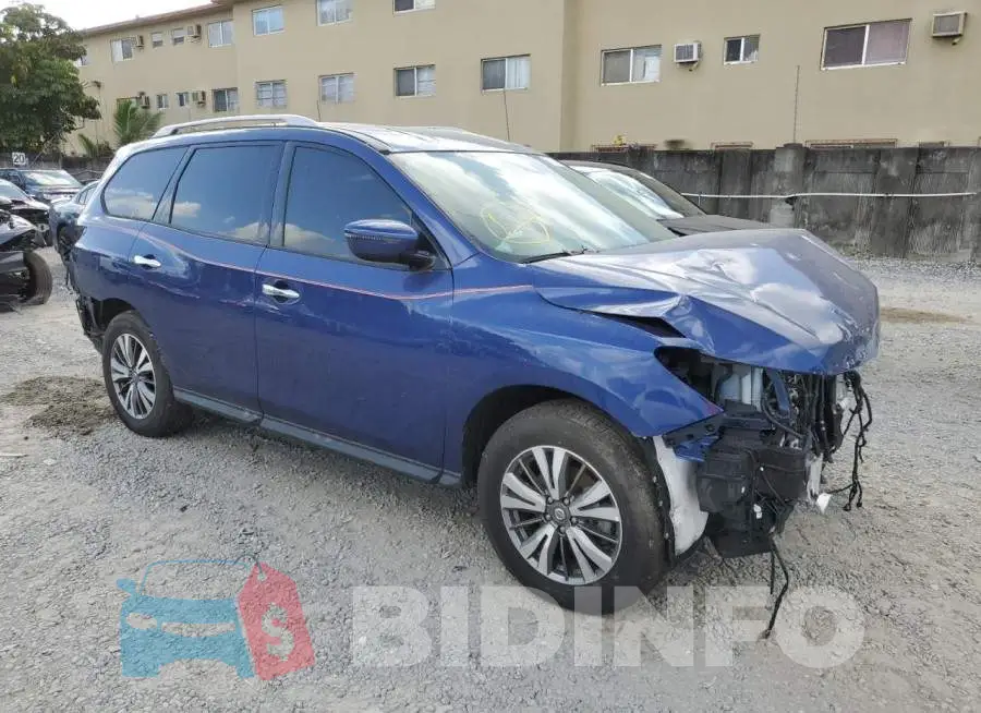 5N1DR2BN0LC605484 Photo# 4
