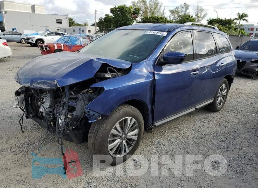 5N1DR2BN0LC605484 Photo# 1