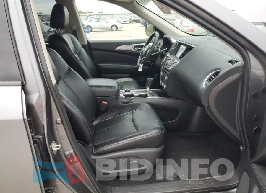 5N1DR2CMXLC612044 Photo# 7