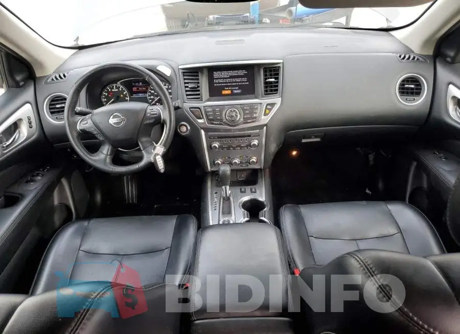5N1DR2CMXLC612044 Photo# 8