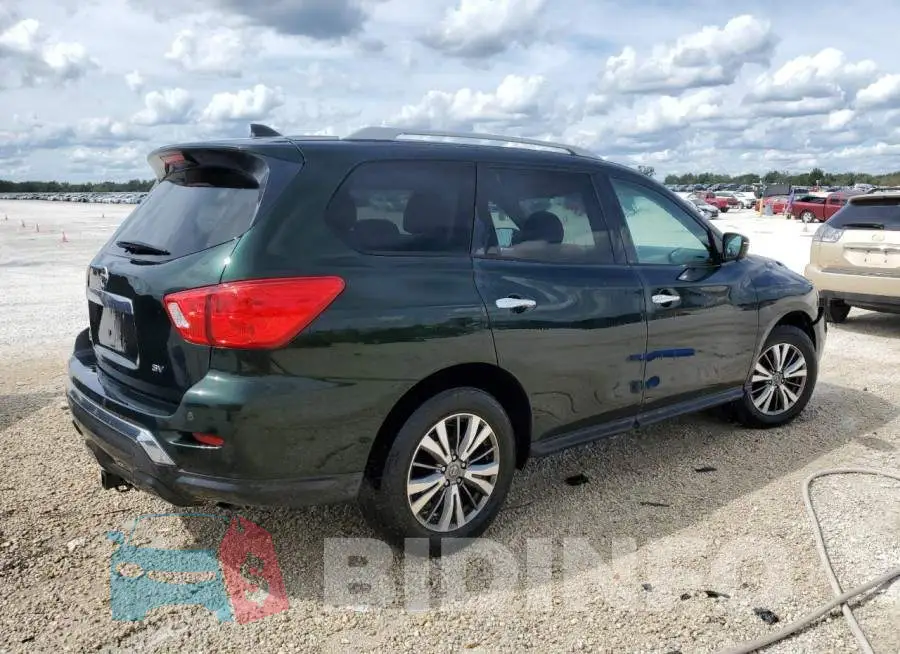 5N1DR2MN4KC620288 Photo# 3