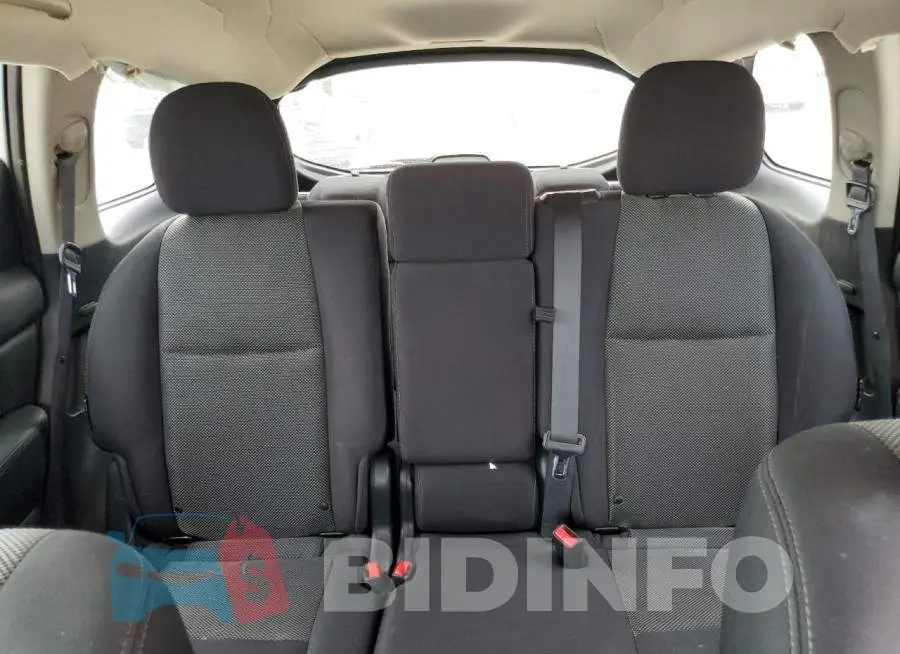 5N1DR2MN5JC661270 Photo# 10