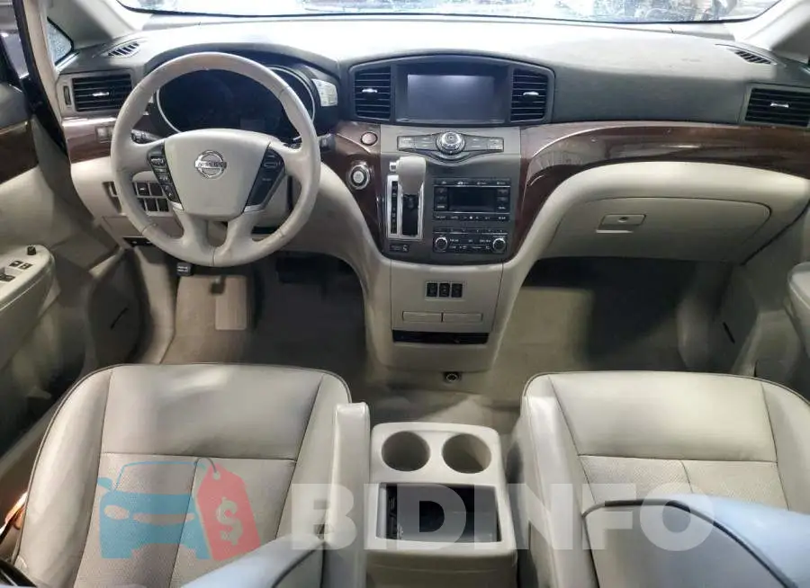 JN8AE2KP1F9127019 Photo# 8