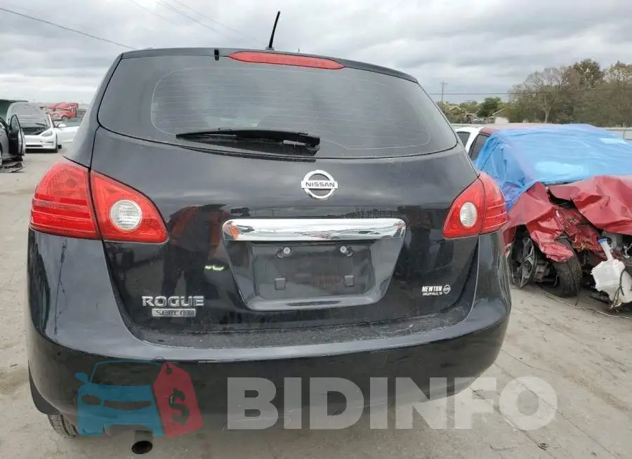 JN8AS5MT6EW602054 Photo# 6