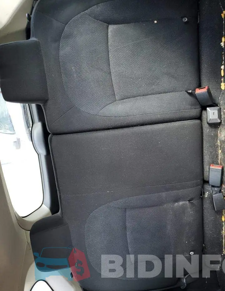JN8AS5MTXEW609699 Photo# 10