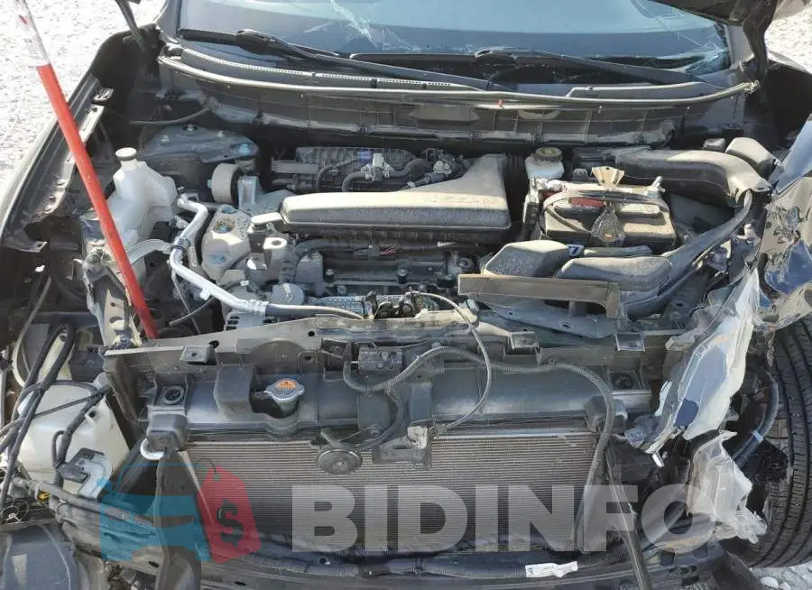 KNMAT2MT1GP606503 Photo# 12