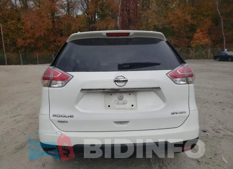 KNMAT2MV2GP670566 Photo# 6