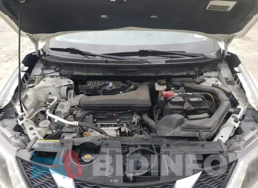 KNMAT2MV2GP670566 Photo# 11