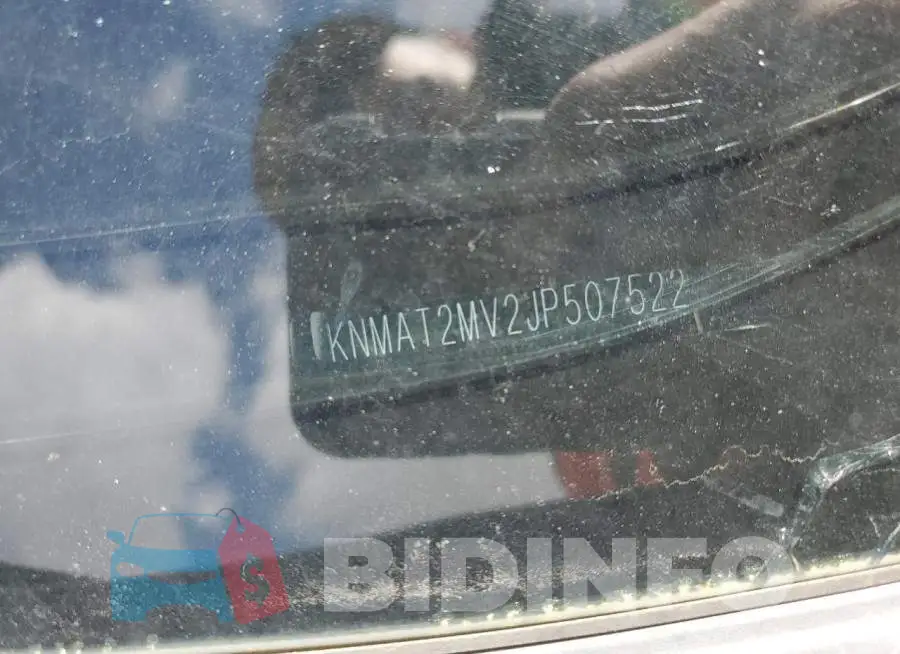 KNMAT2MV2JP507522 Photo# 13