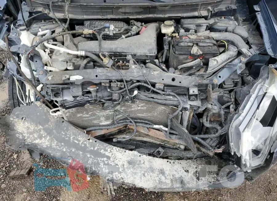 KNMAT2MV4FP554252 Photo# 11