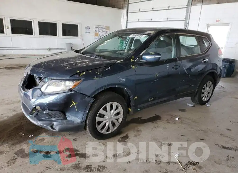 KNMAT2MV9FP523191 Photo# 1
