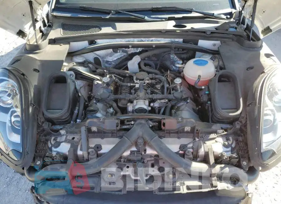 WP1AB2A50HLB18157 Photo# 11