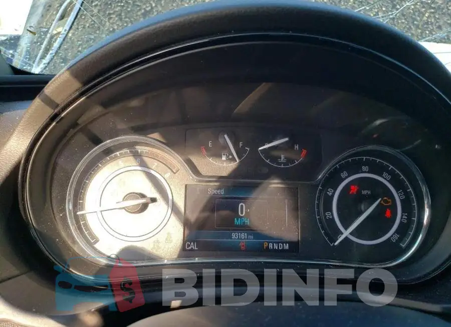 2G4GK5EX4G9191011 Photo# 9