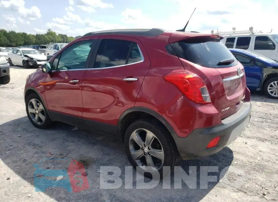 KL4CJFSB7EB677354 Photo# 2