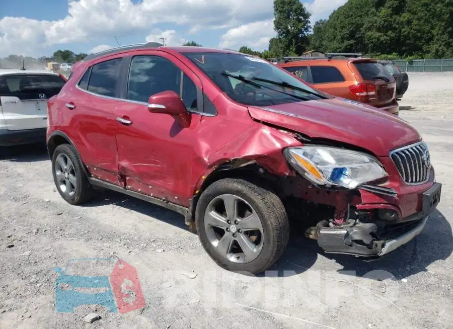KL4CJFSB7EB677354 Photo# 4