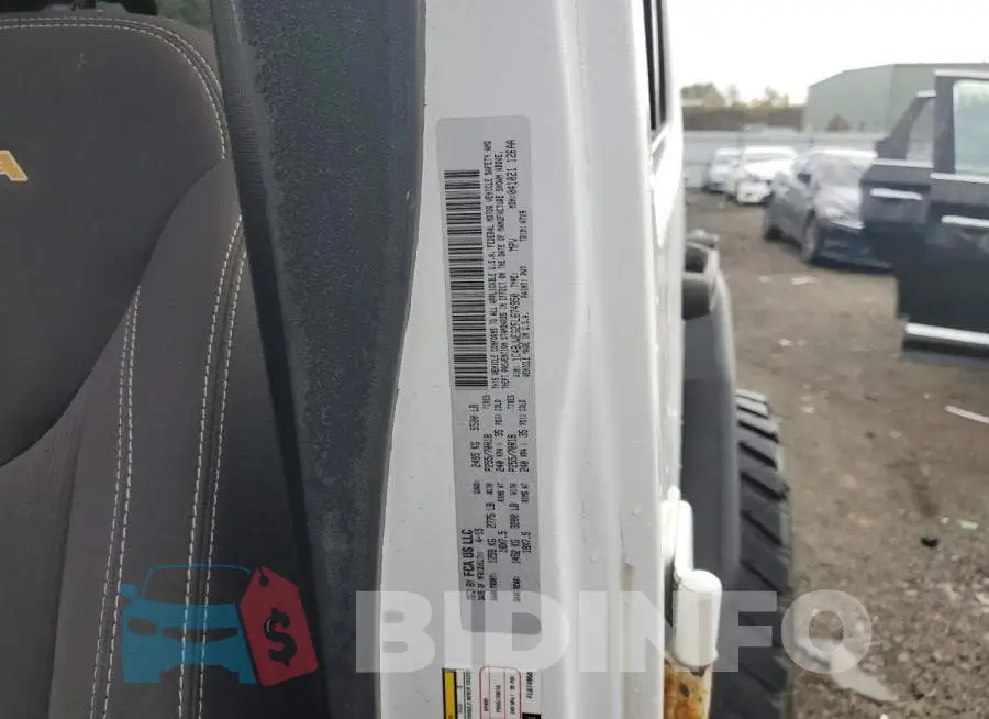 1C4BJWEG2FL674950 Photo# 12