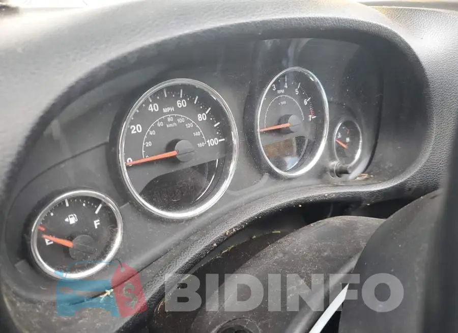 1C4BJWEG2FL674950 Photo# 9