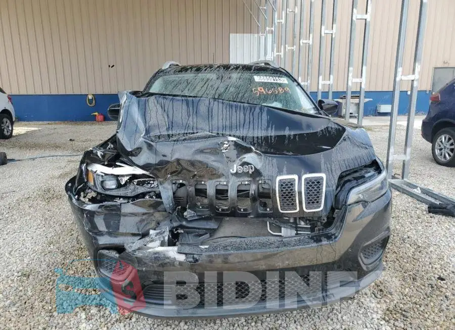 1C4PJLCB4LD596589 Photo# 5