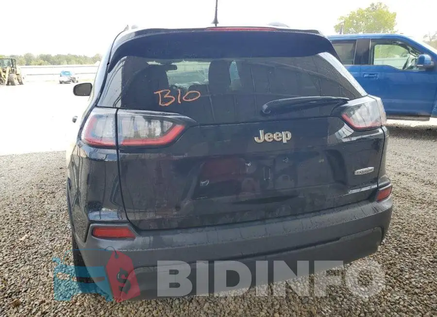 1C4PJLCB4LD596589 Photo# 6
