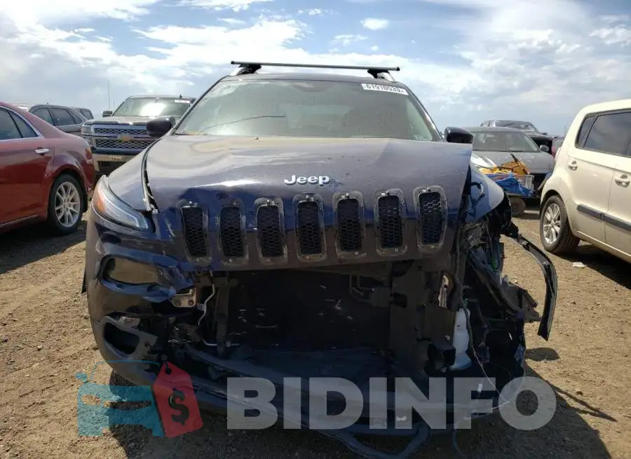 1C4PJLCBXGW273013 Photo# 5