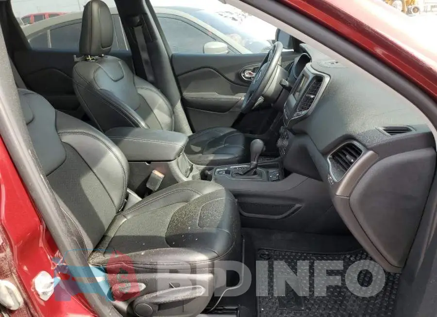 1C4PJLLB0LD620483 Photo# 5