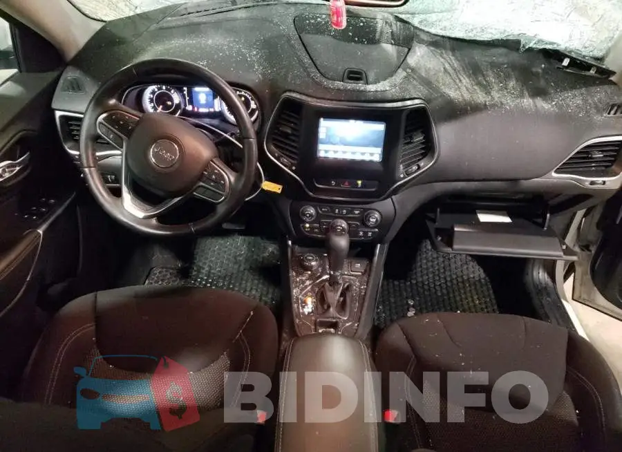 1C4PJMCB6LD607288 Photo# 8