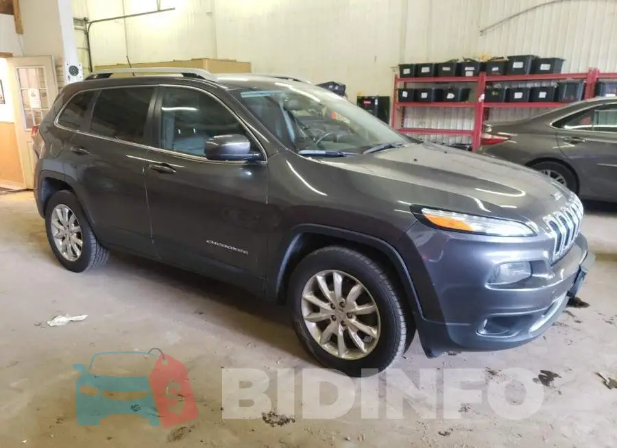 1C4PJMDS5FW522501 Photo# 4