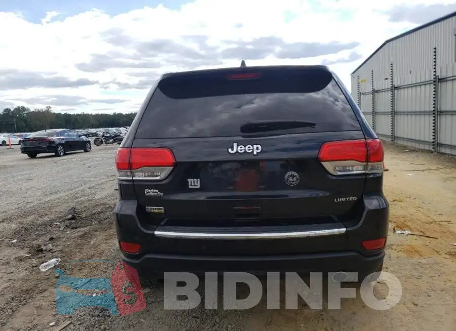 1C4RJEBG7FC217323 Photo# 6