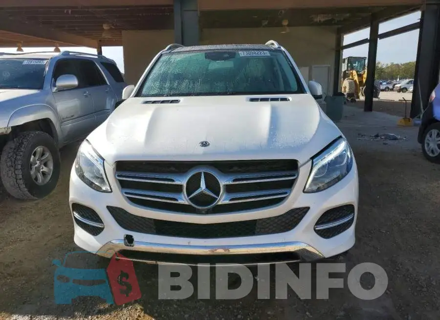 4JGDA5HB8JB009595 Photo# 5