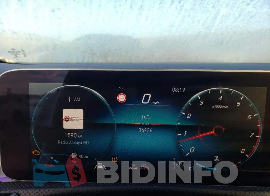 WDD3G4FB5KW018038 Photo# 9