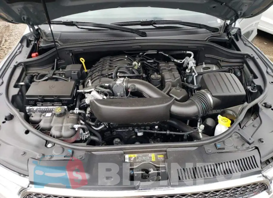 1C4RDHAG5PC635021 Photo# 12