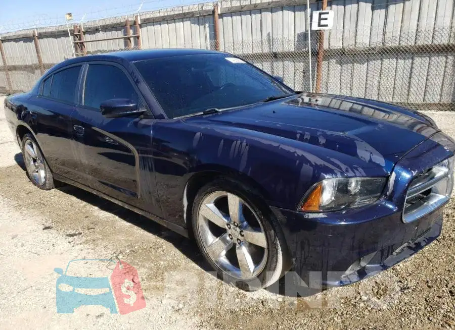 2C3CDXBG3EH192154 Photo# 4