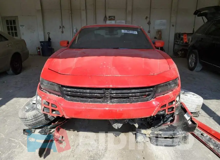 2C3CDXBG4NH202805 Photo# 5