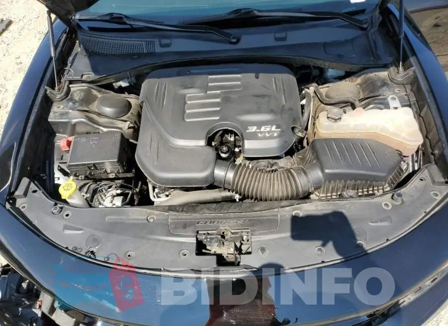 2C3CDXBG8MH643562 Photo# 11
