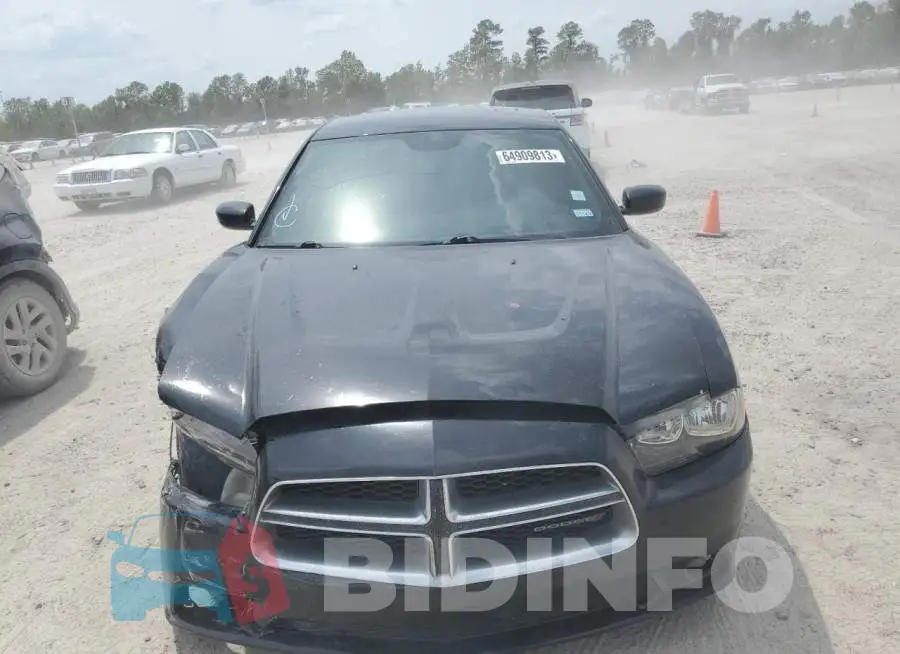 2C3CDXBG9EH213492 Photo# 5