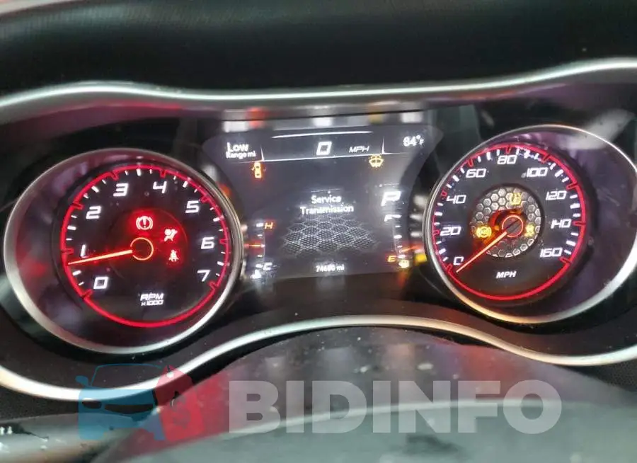 2C3CDXJG4JH210866 Photo# 9